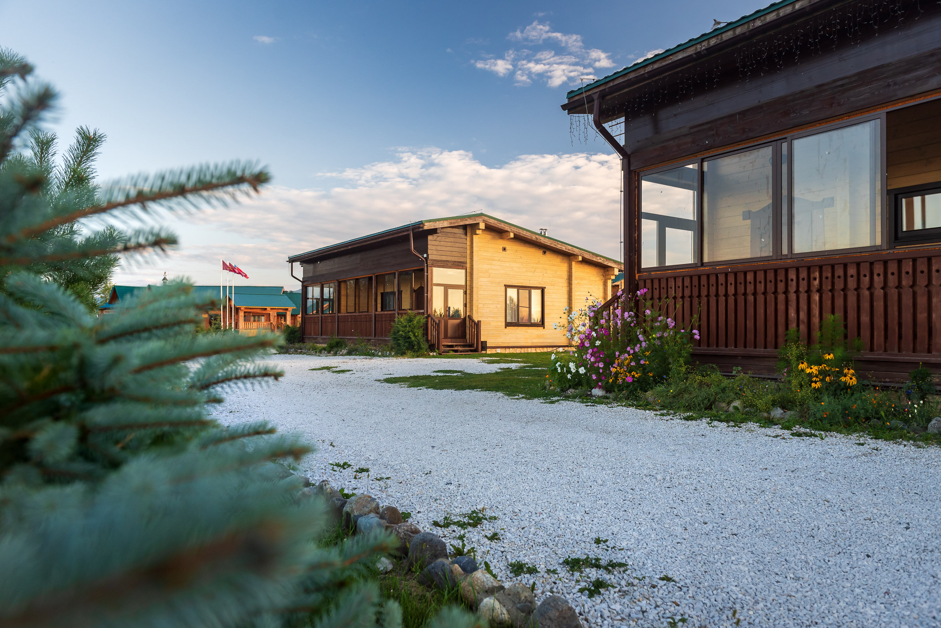 Фото Золото Алтая