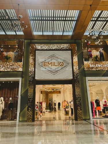 Emilio Diamond Fotoğraf 1