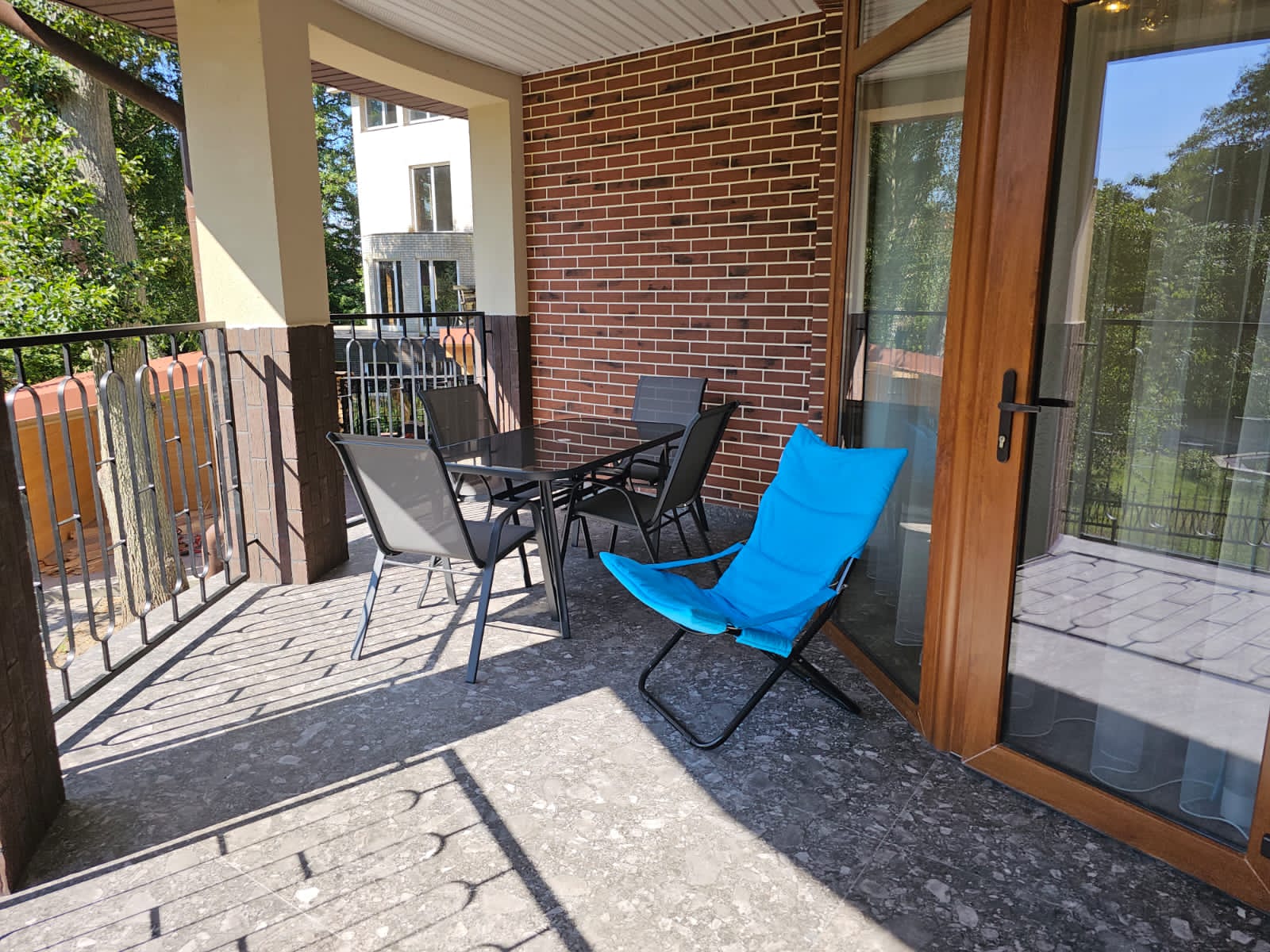 Фото Вилла Вита