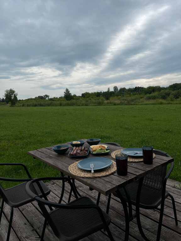 Фото Ферма Славная