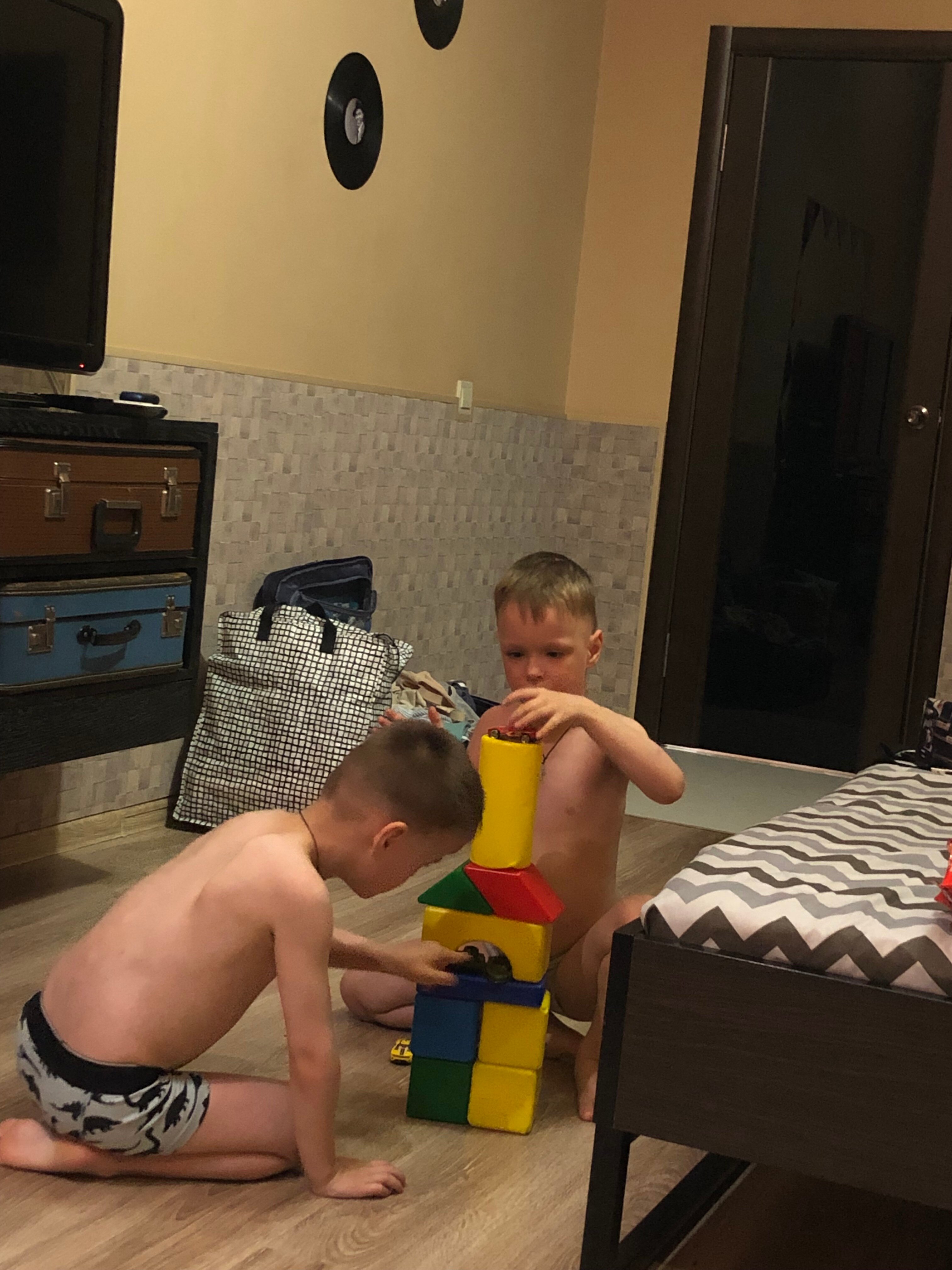 Фото Апартаменты Рассвет