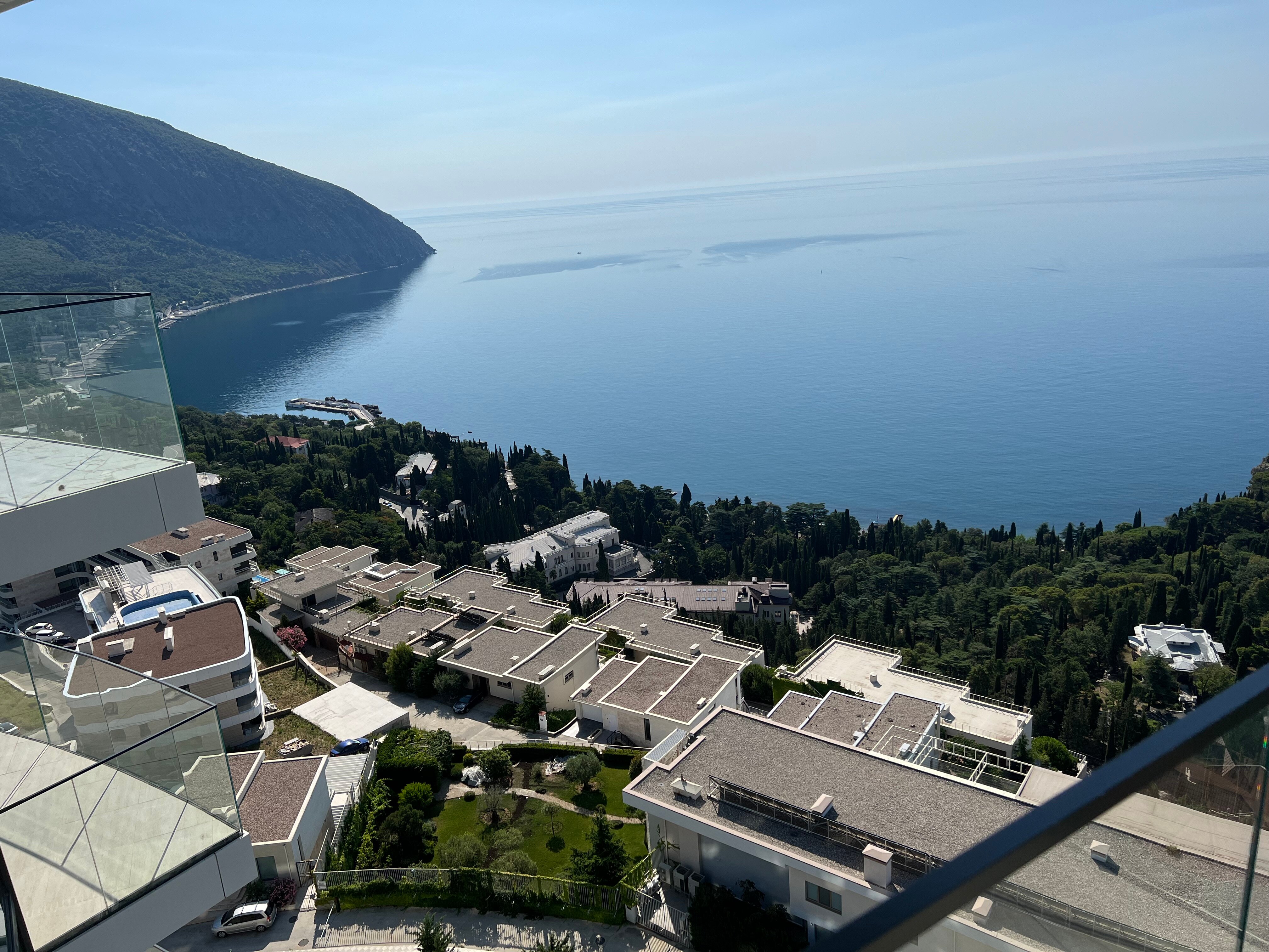 Фото Гурзуф Ривьера