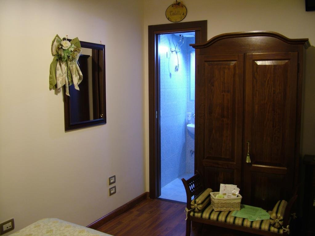 Фото B&b V&v Suite & Breakfast