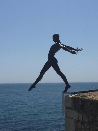 Гостиница Residéal Antibes в Антибе