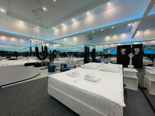 Гостиница Gipnoz в Москве