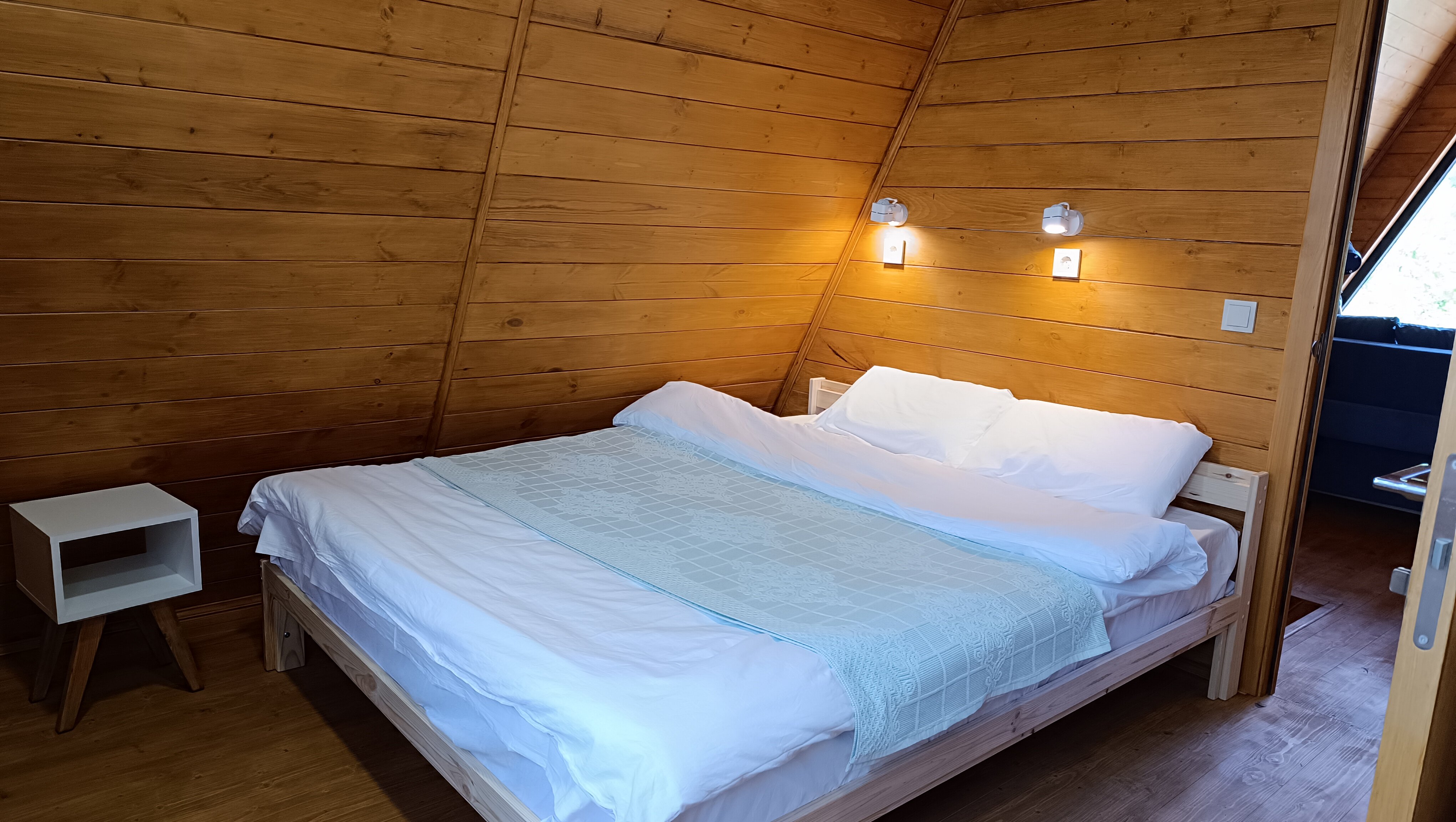 Фото Тот самый дом