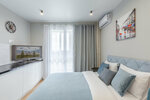 RentPlaza Yg (selo Nikolayevka, Chelyshevskaya ulitsa, 6) ، سكن للإيجار اليومي