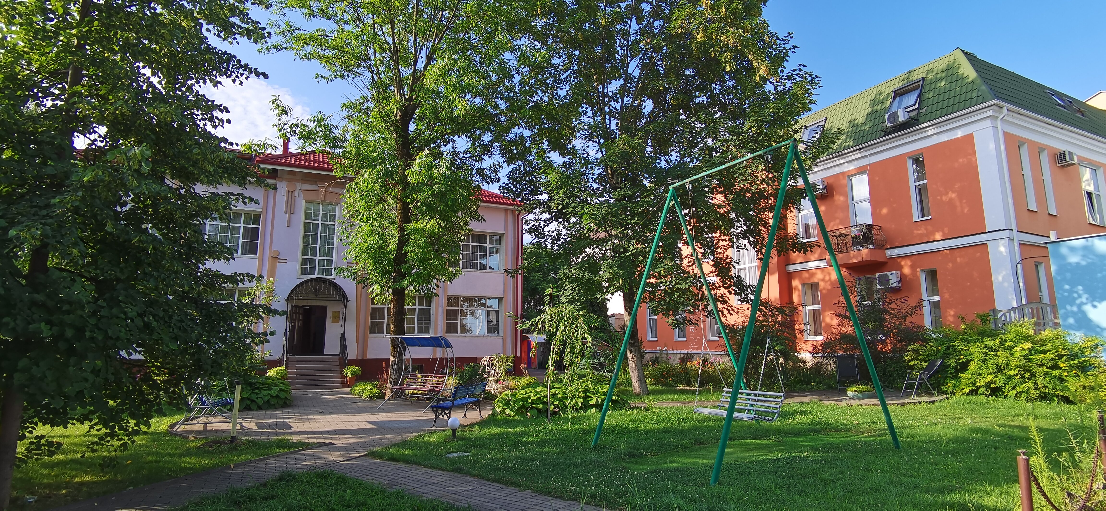 Фото Дача Генерала Николаева