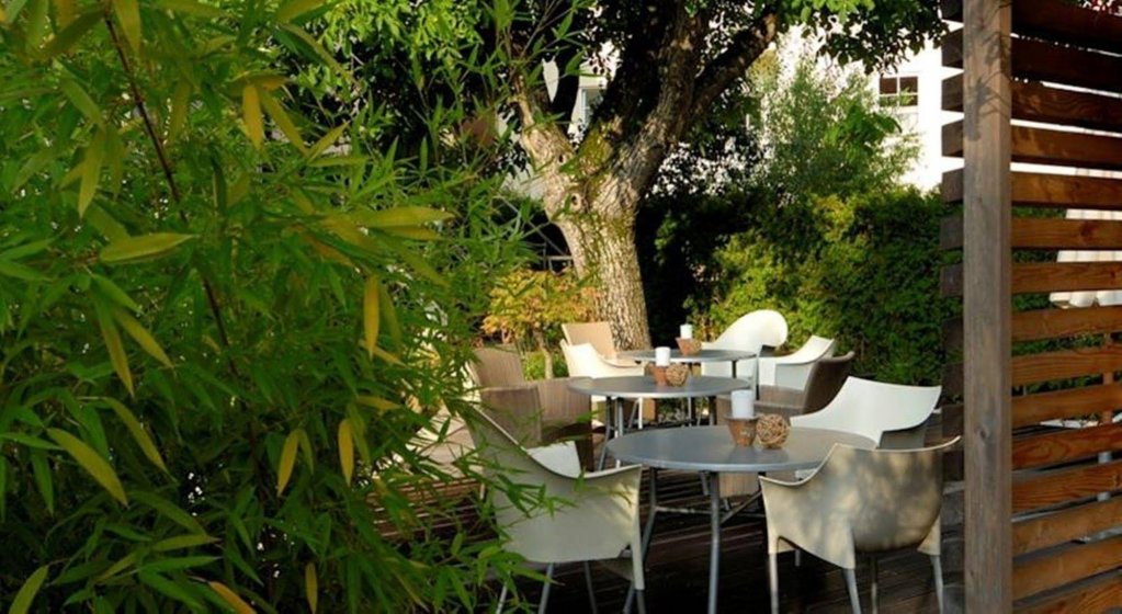 Фото Hotel Moserhof