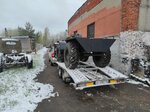 ForCross 4x4 (ulitsa Gagarina, 145) ، مركبات النقل الآلية والدراجات البخارية المائية وعربات الثلوج