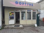 Фортуна (Pirogova Street, 4), shoe store