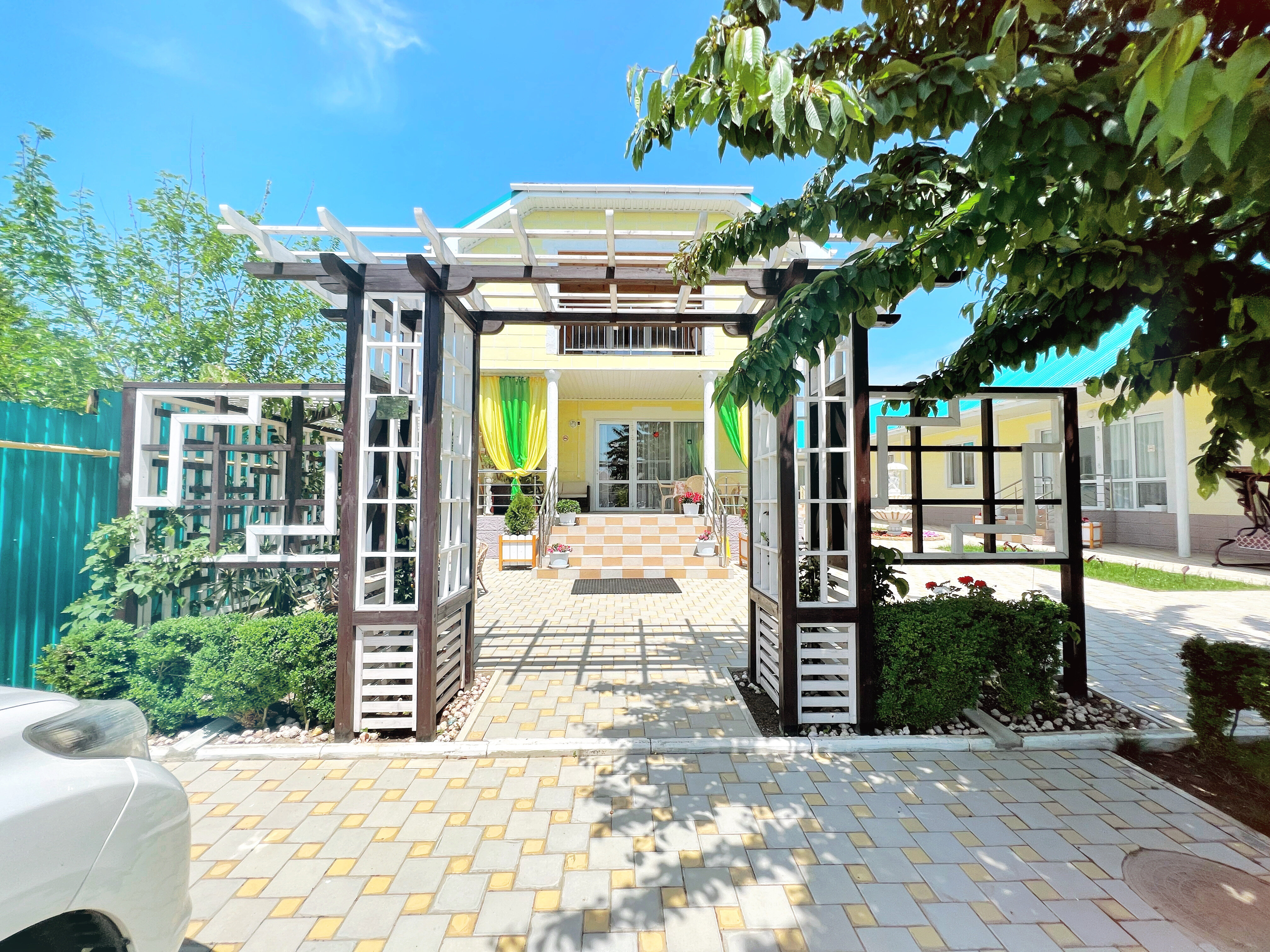 Фото Santa Maria