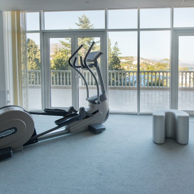 Фото Riviera Sunrise