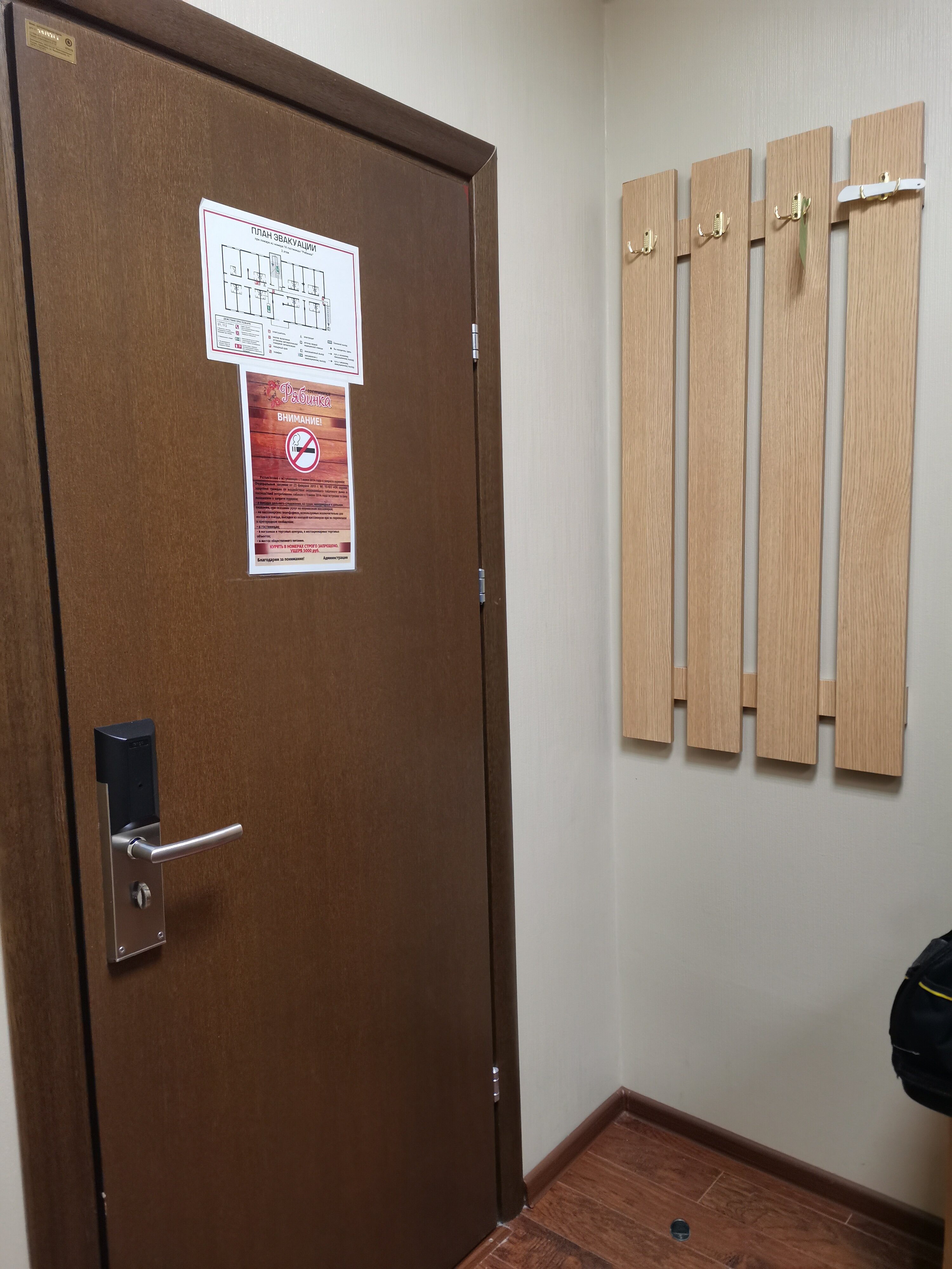 Фото Рябинка