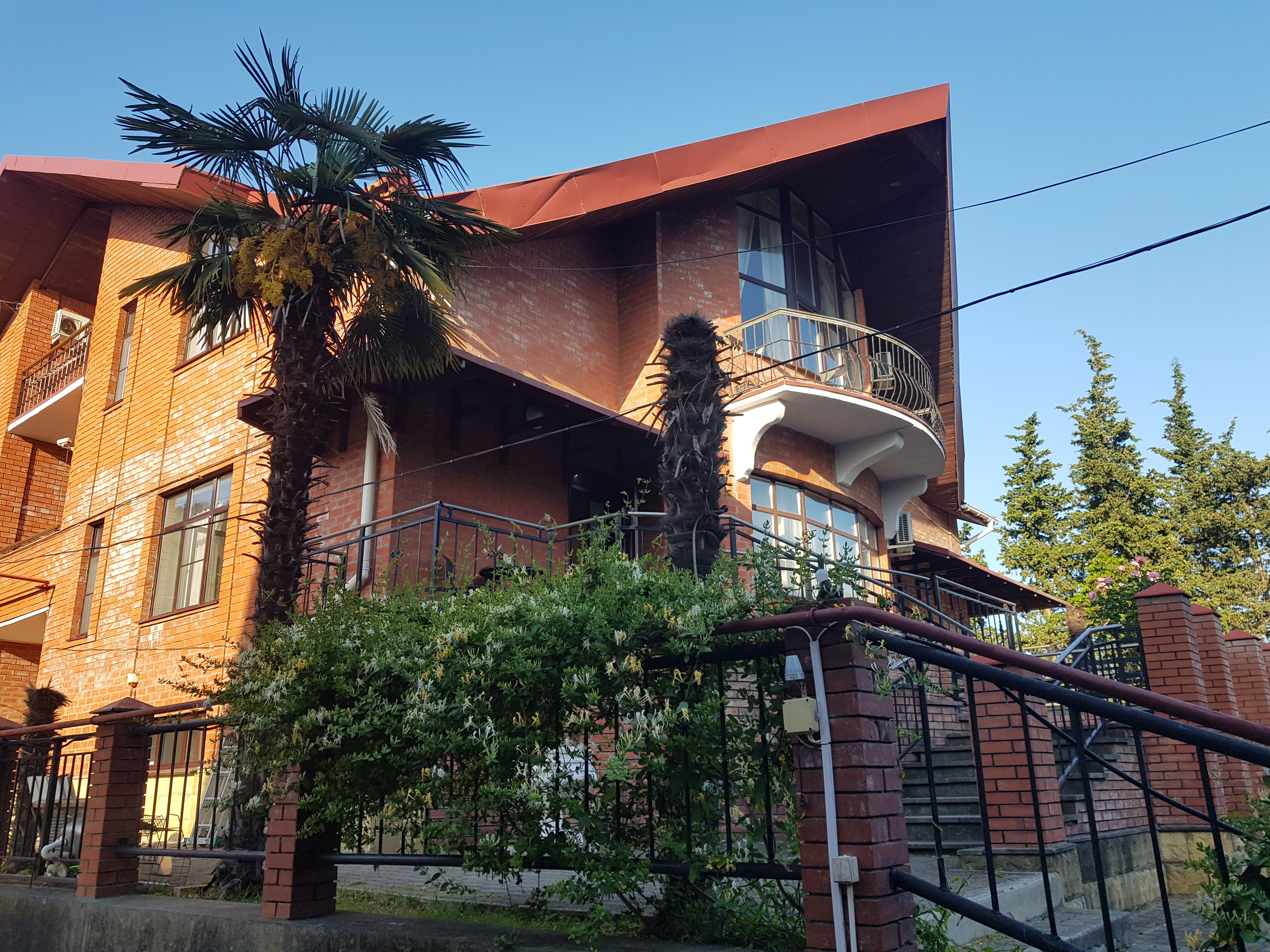 Фото Пенаты