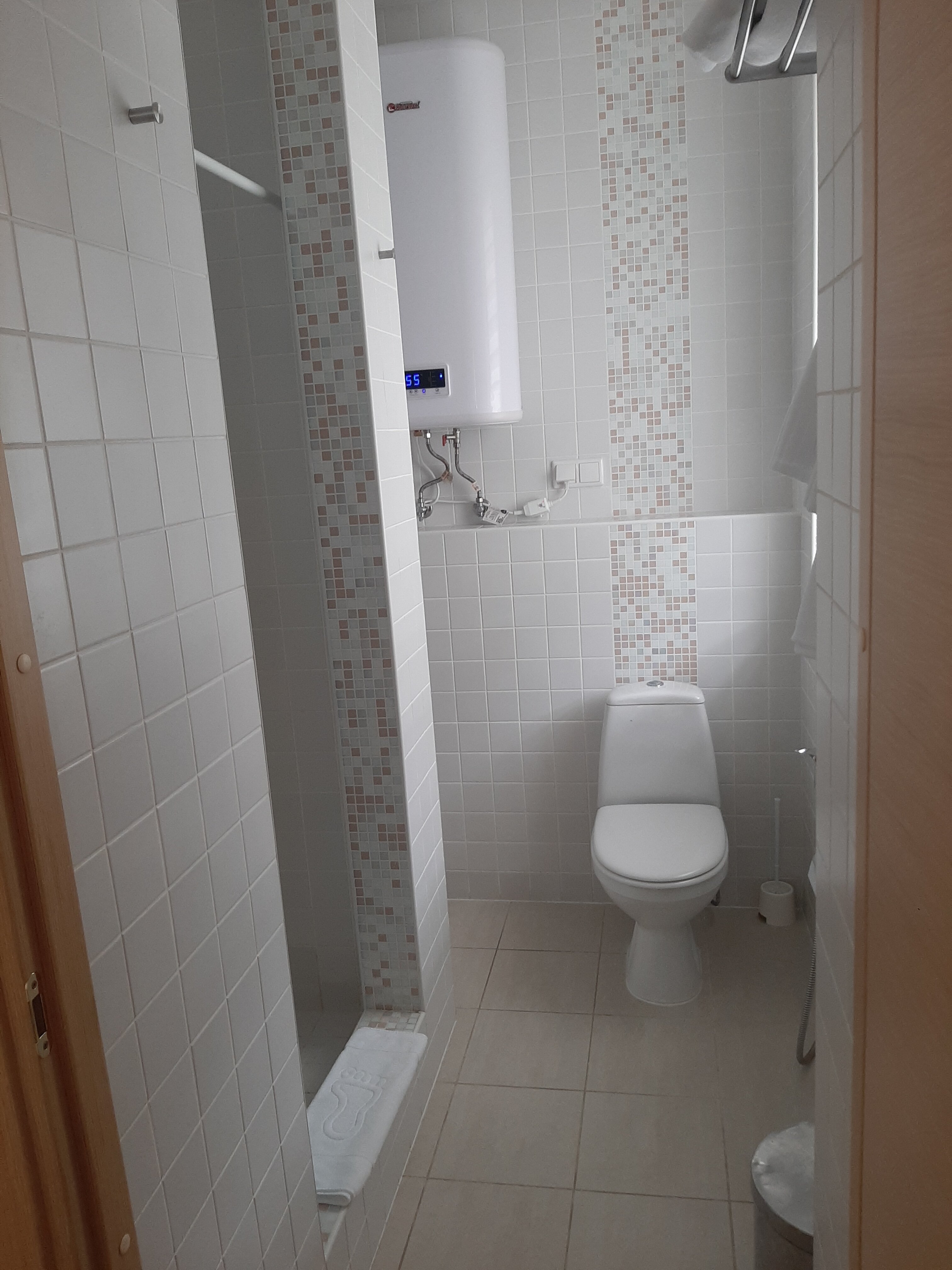 Фото Солнечный