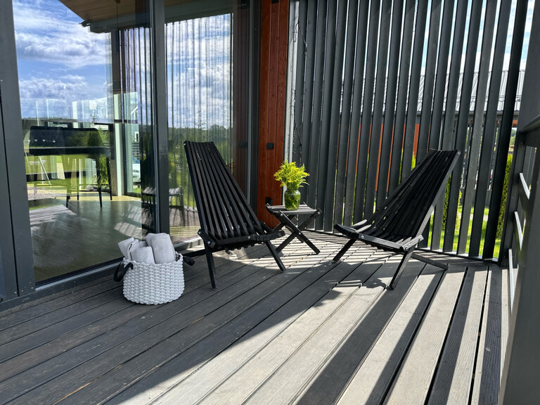 Фото Лес Эко Вилладж