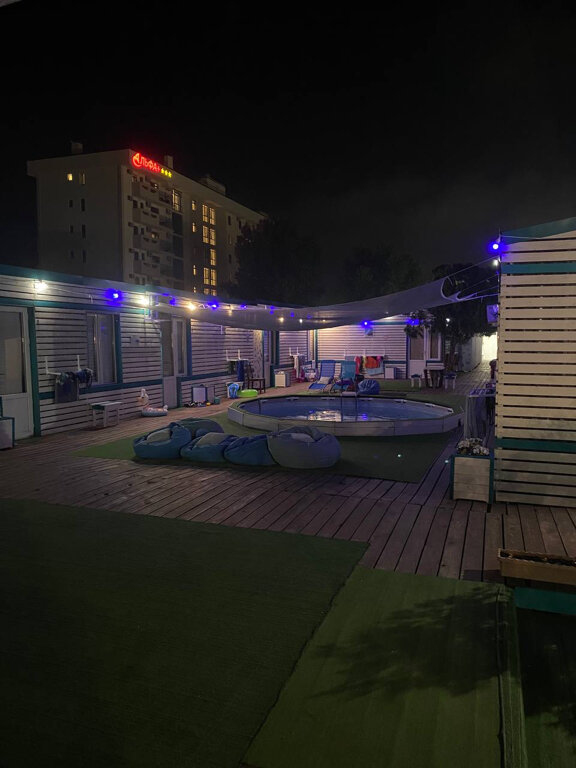 Фото Антиас