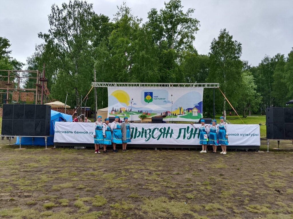 Dormitory Obshchezhitiye, Syktyvkar, photo