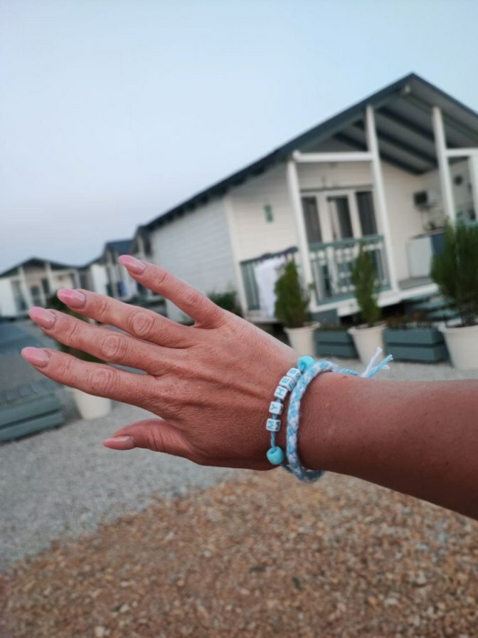 Фото Белый берег