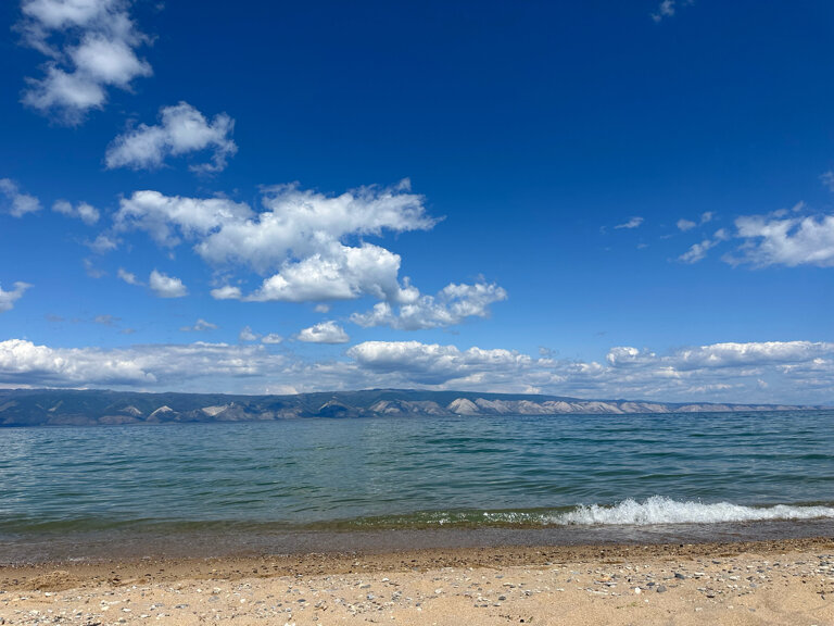 Фото Villa Malina Ольхон