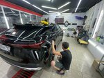 Car Couture (Avtozavodskaya Street, 24), auto detailing