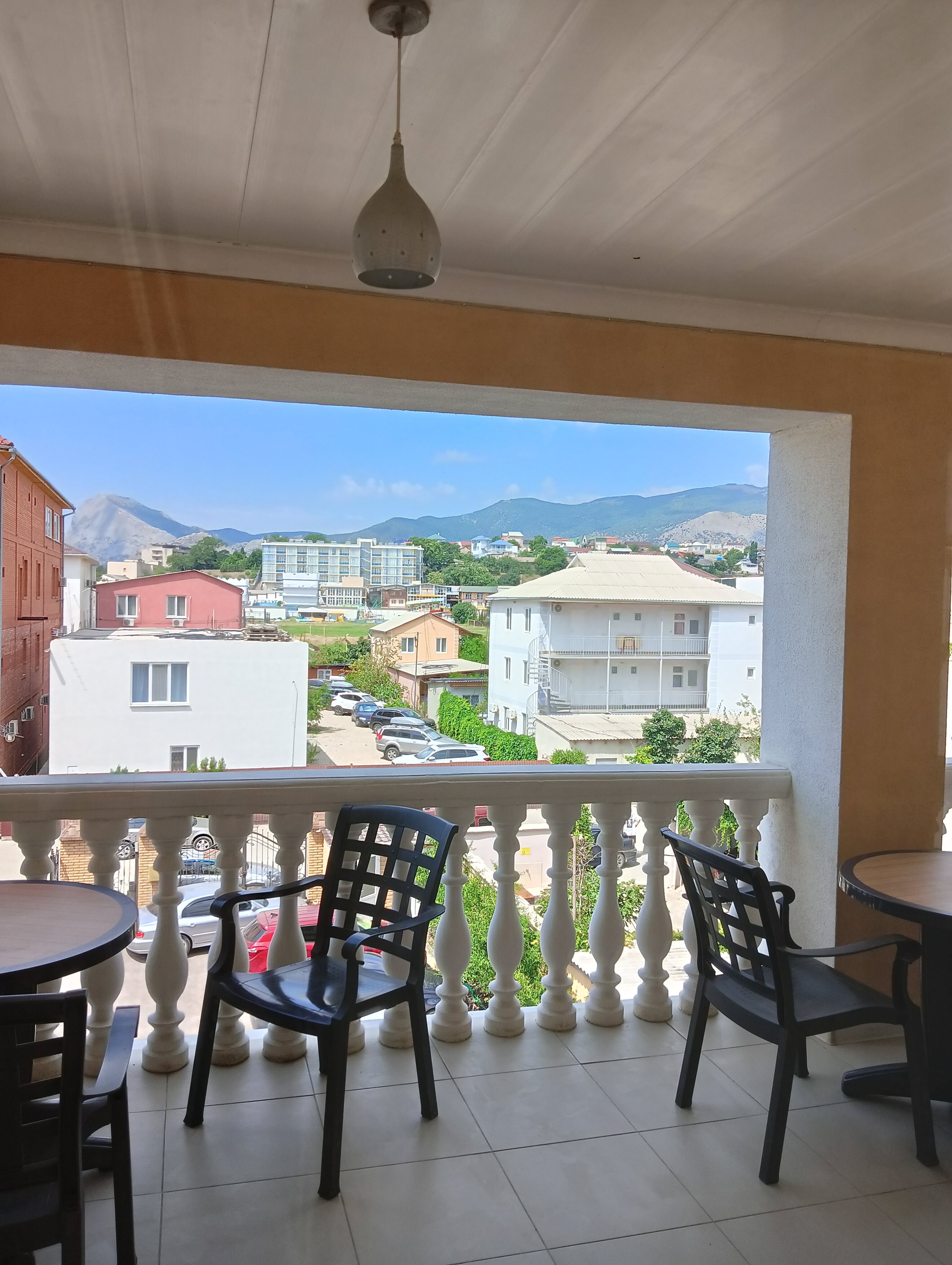 Фото Фрегат