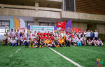 Keep Unity (Ilyinka Street, 3/8с1), organization of events