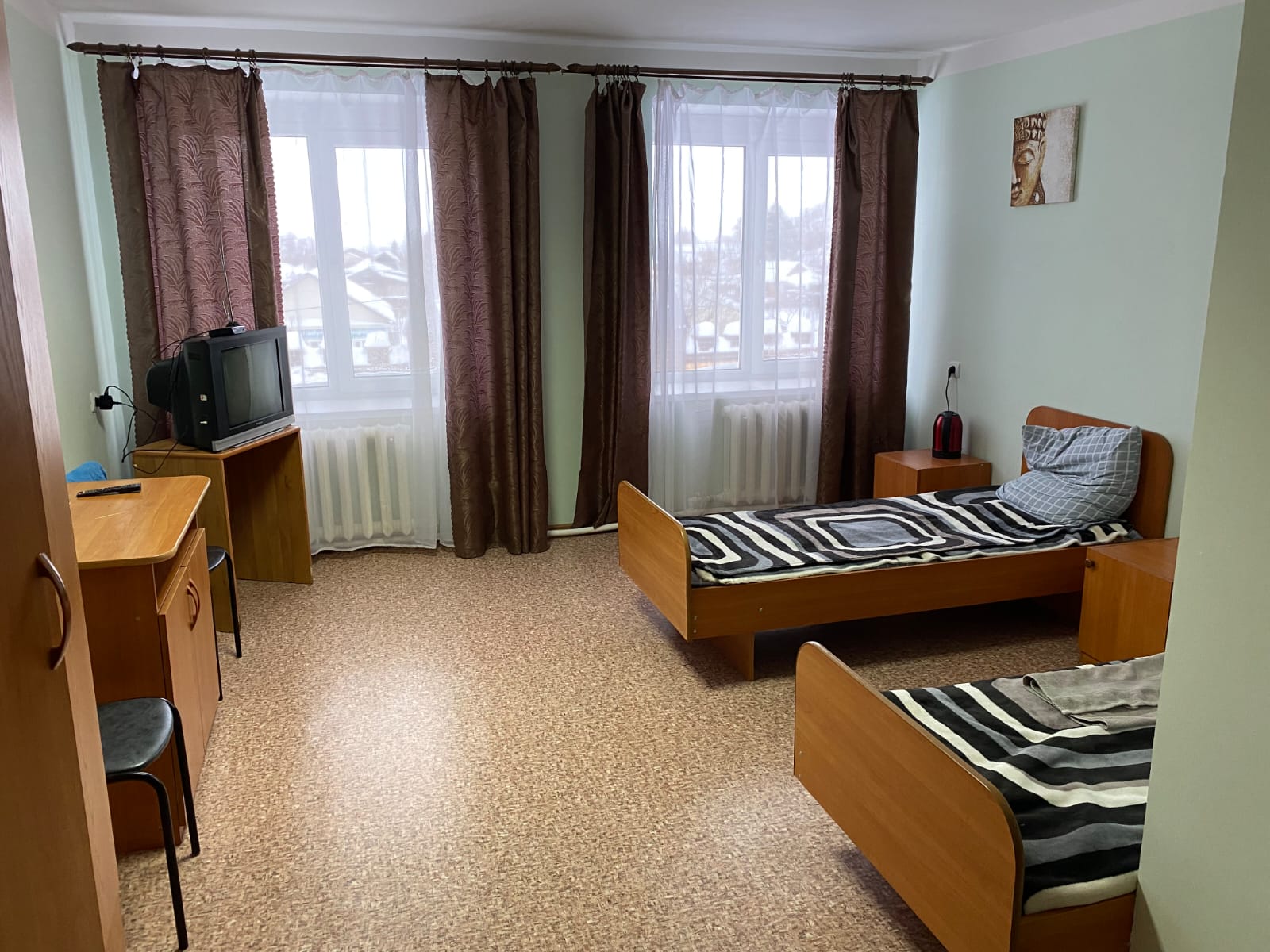 Фото Карета