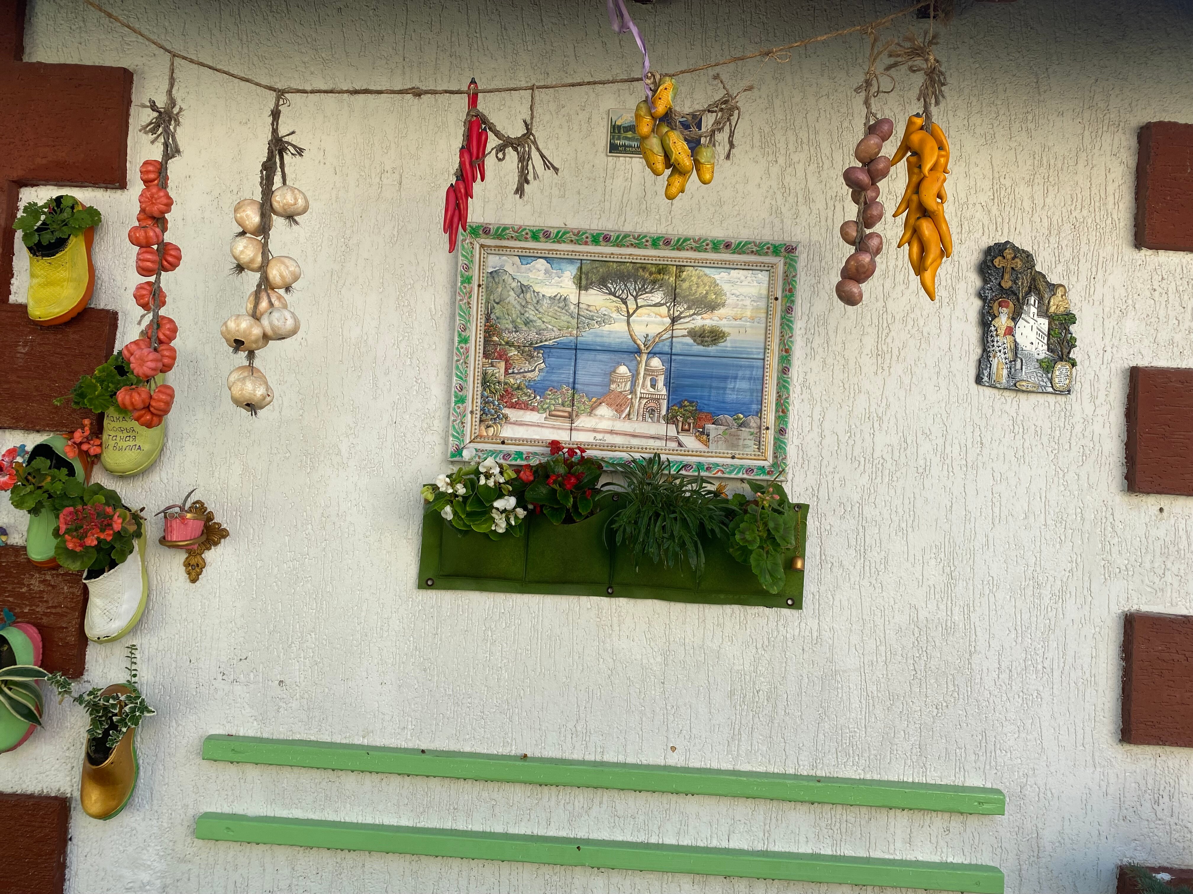 Фото Вилла София