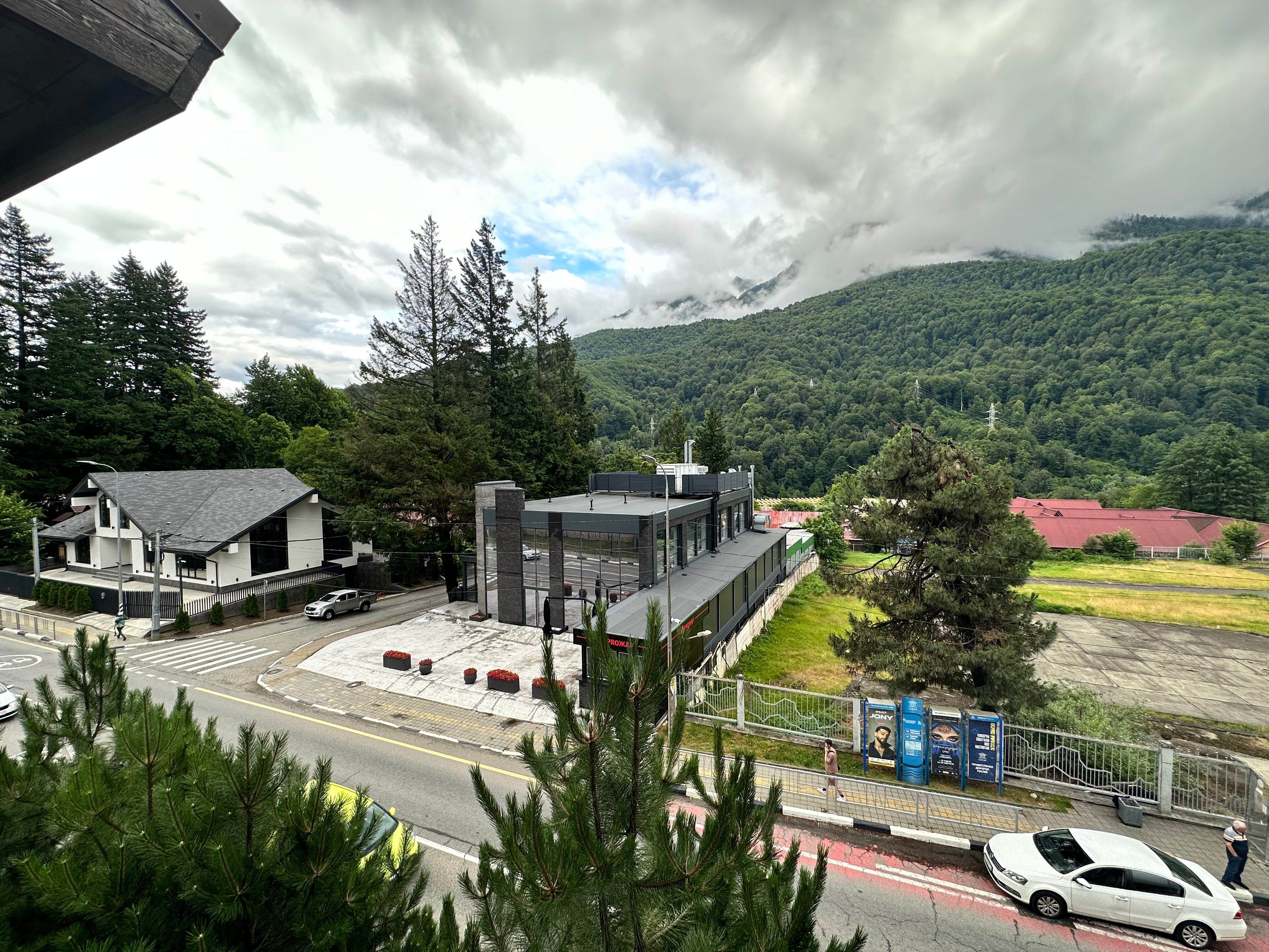 Фото Co-Co Village