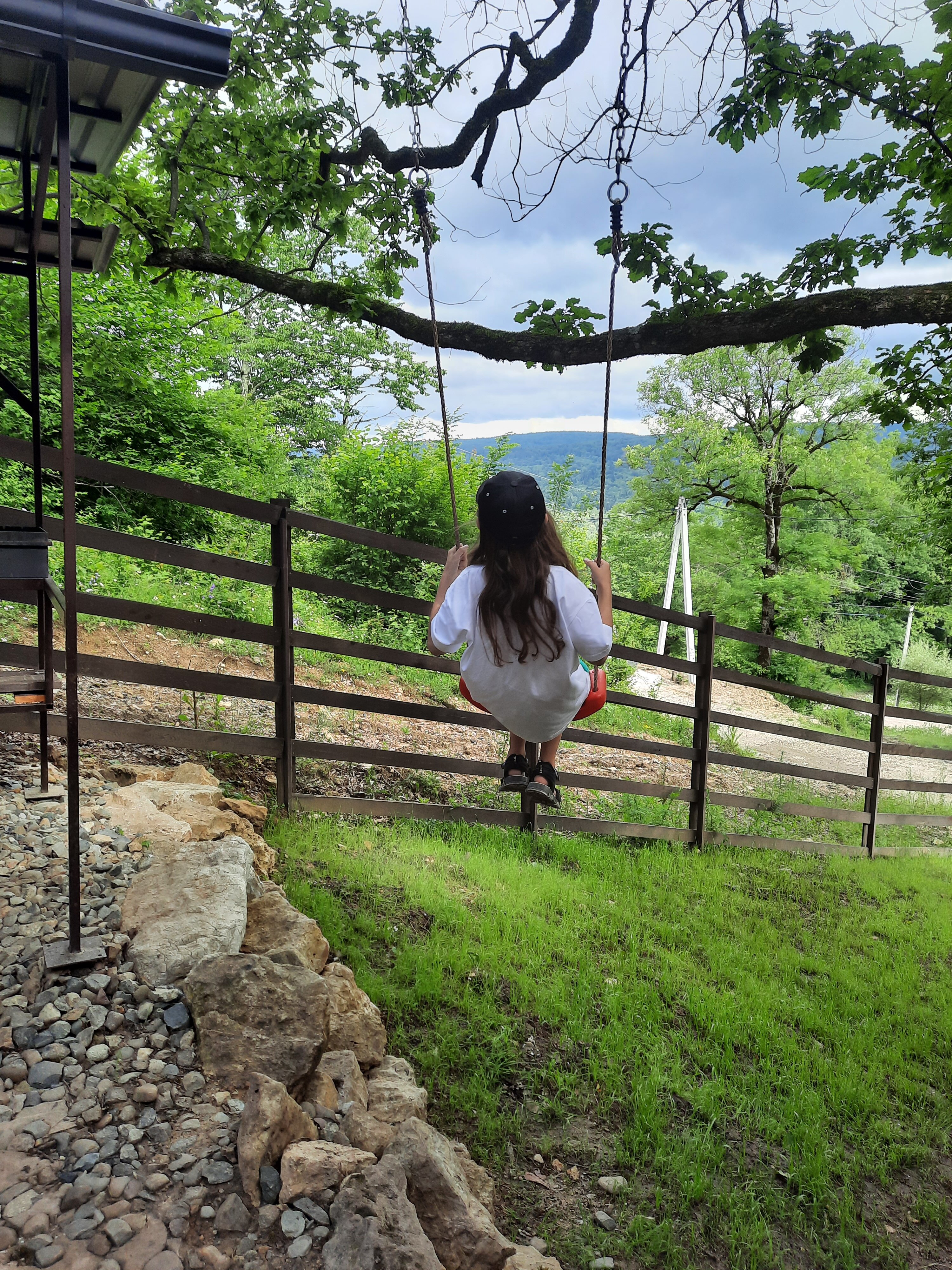 Фото 4 Сезона