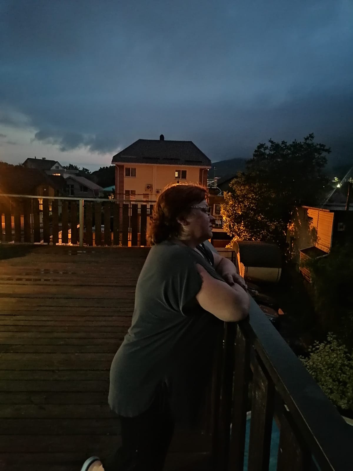 Фото Тихий причал