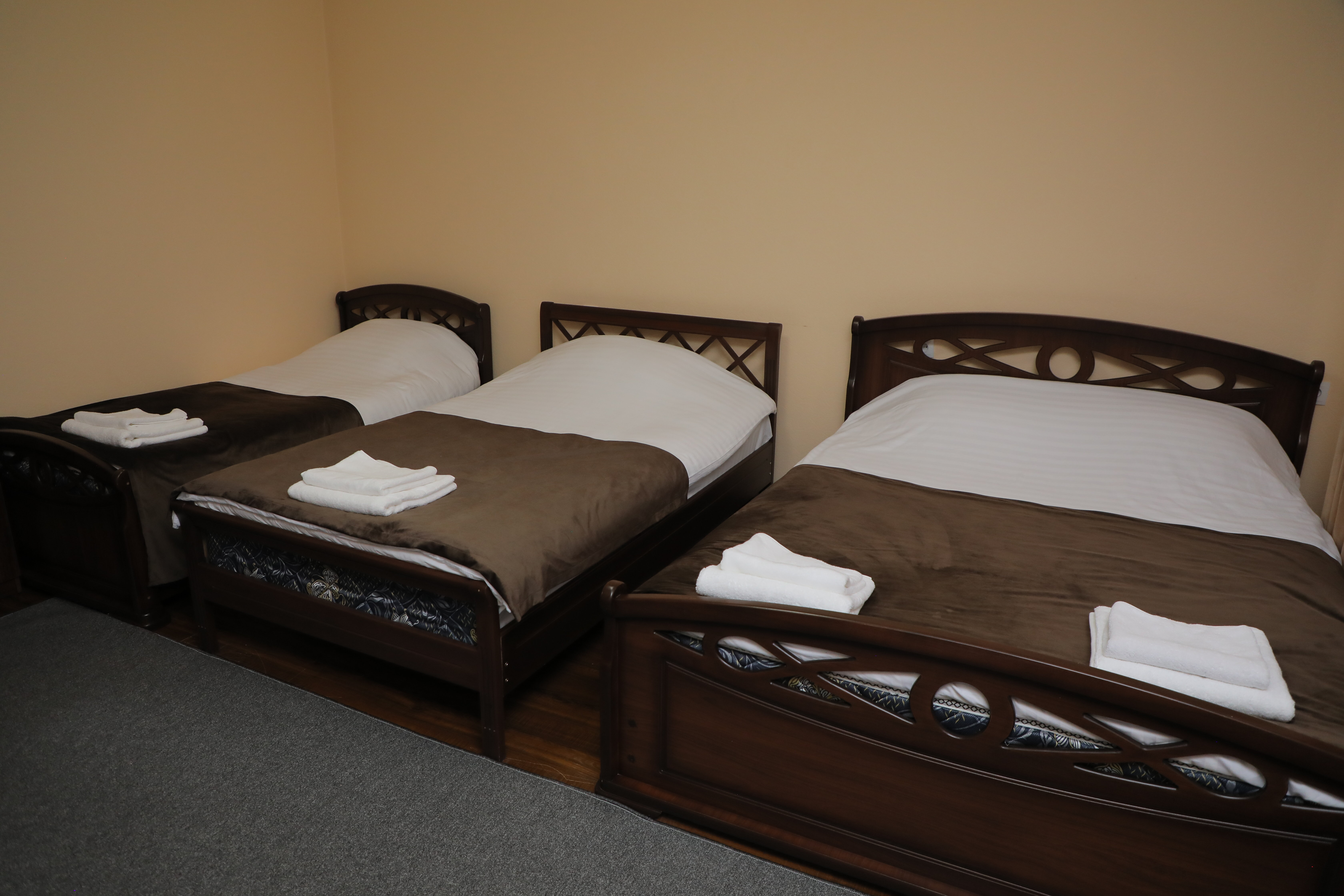 Фото Brick House