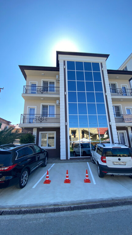 Фото Астерия Сириус