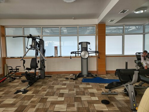 Иное жильё Журавли в Махачкале