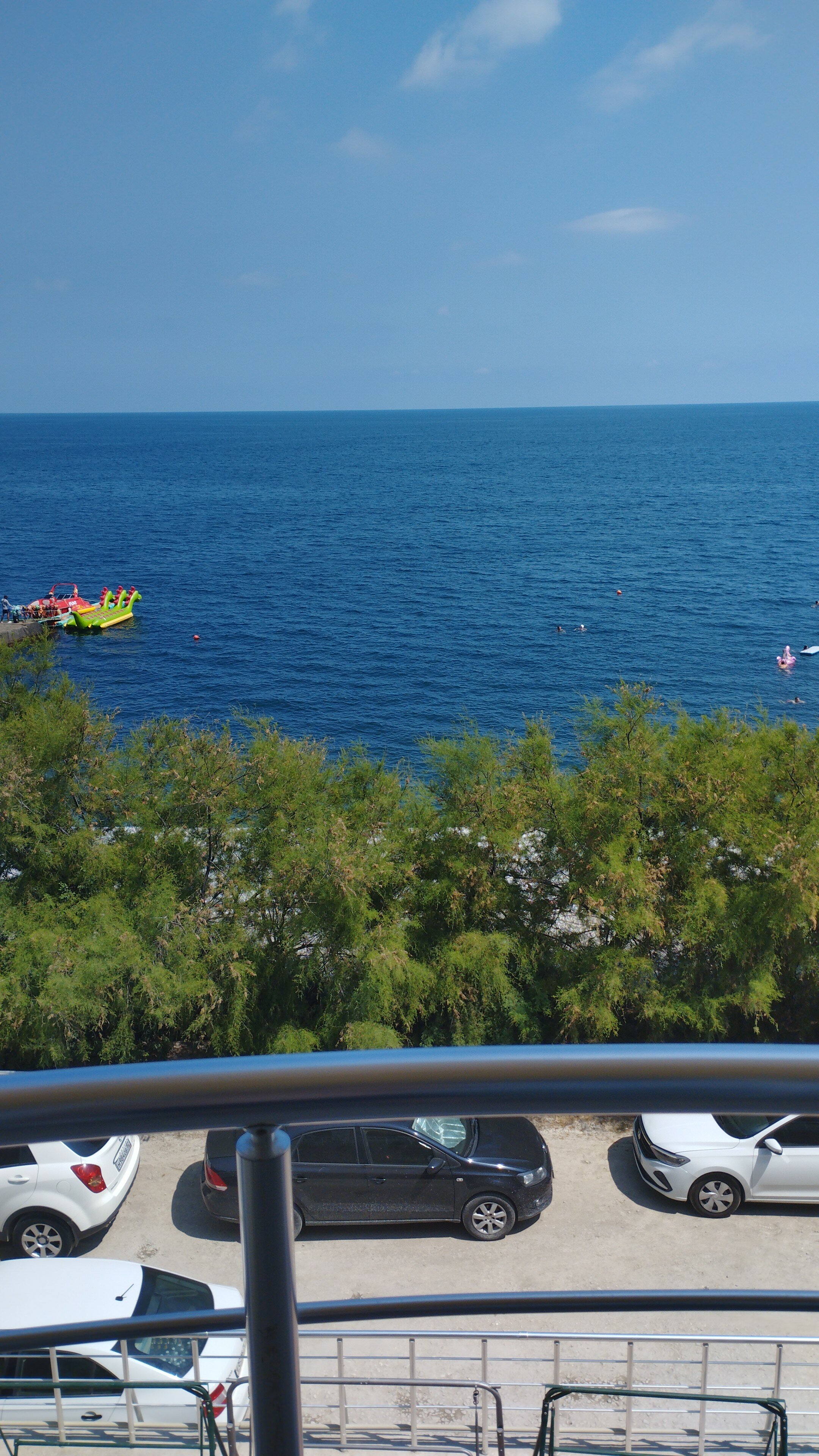 Фото Легенда Алушта