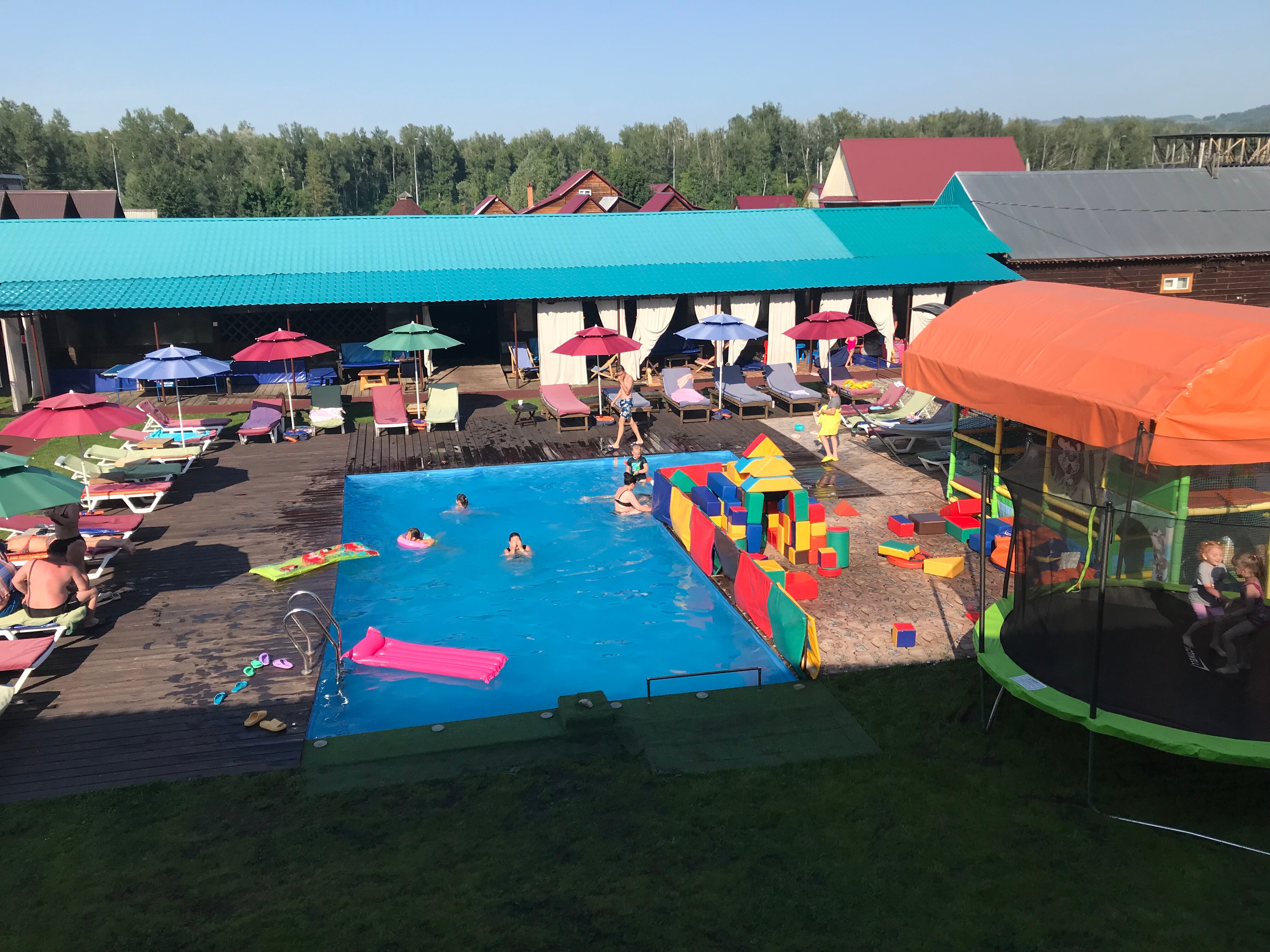 Фото Варлео