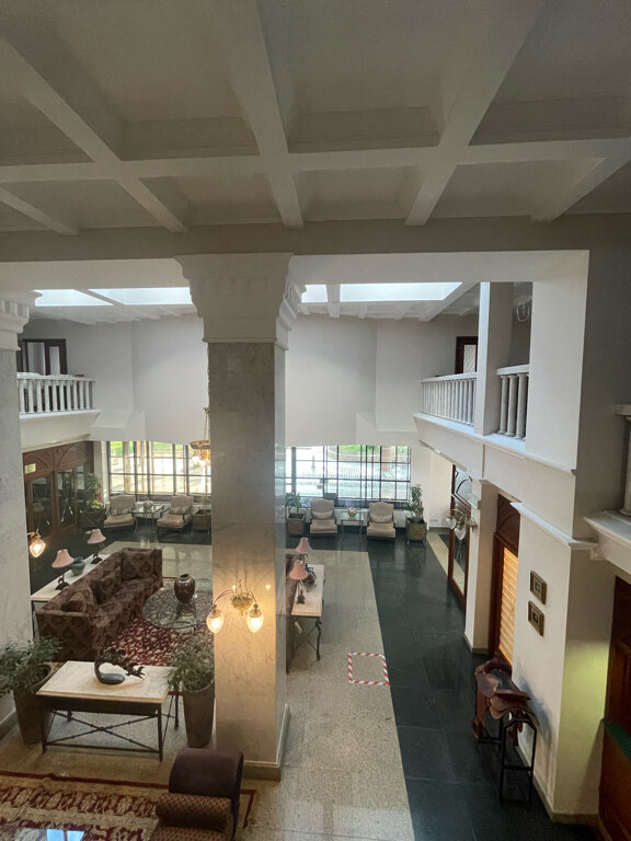 Фото Атырау Дастан Отель