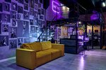 Soul Unit na Baumanskoy (Nizhnyaya Krasnoselskaya Street, 35с59), fitness club