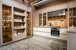 Design for Home (Krasnogvardeyskaya Square, 3Е), custom furniture