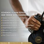 Cebir Security (Sakarya, Erenler, Erenler Mah., 1294. Sok., 15), private security