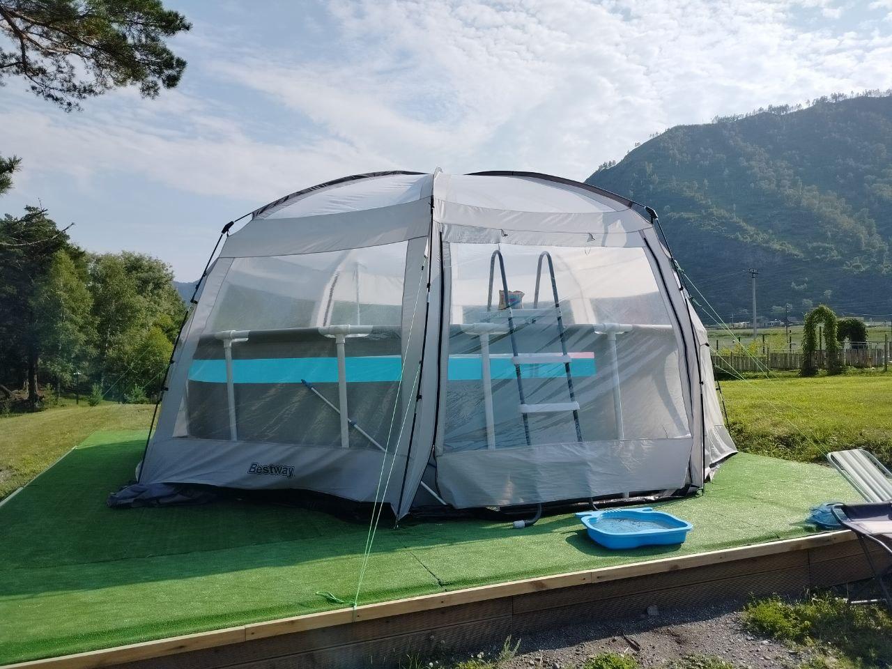 Фото Родовая Усадьба Наш Дом