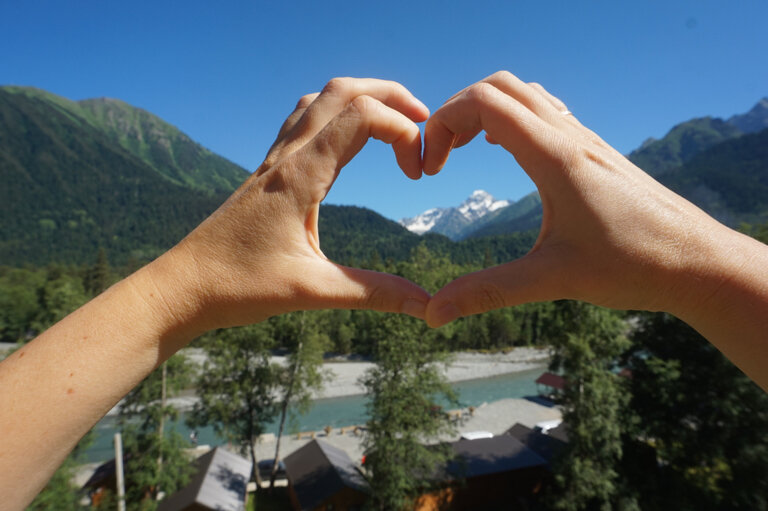 Фото КараБелка