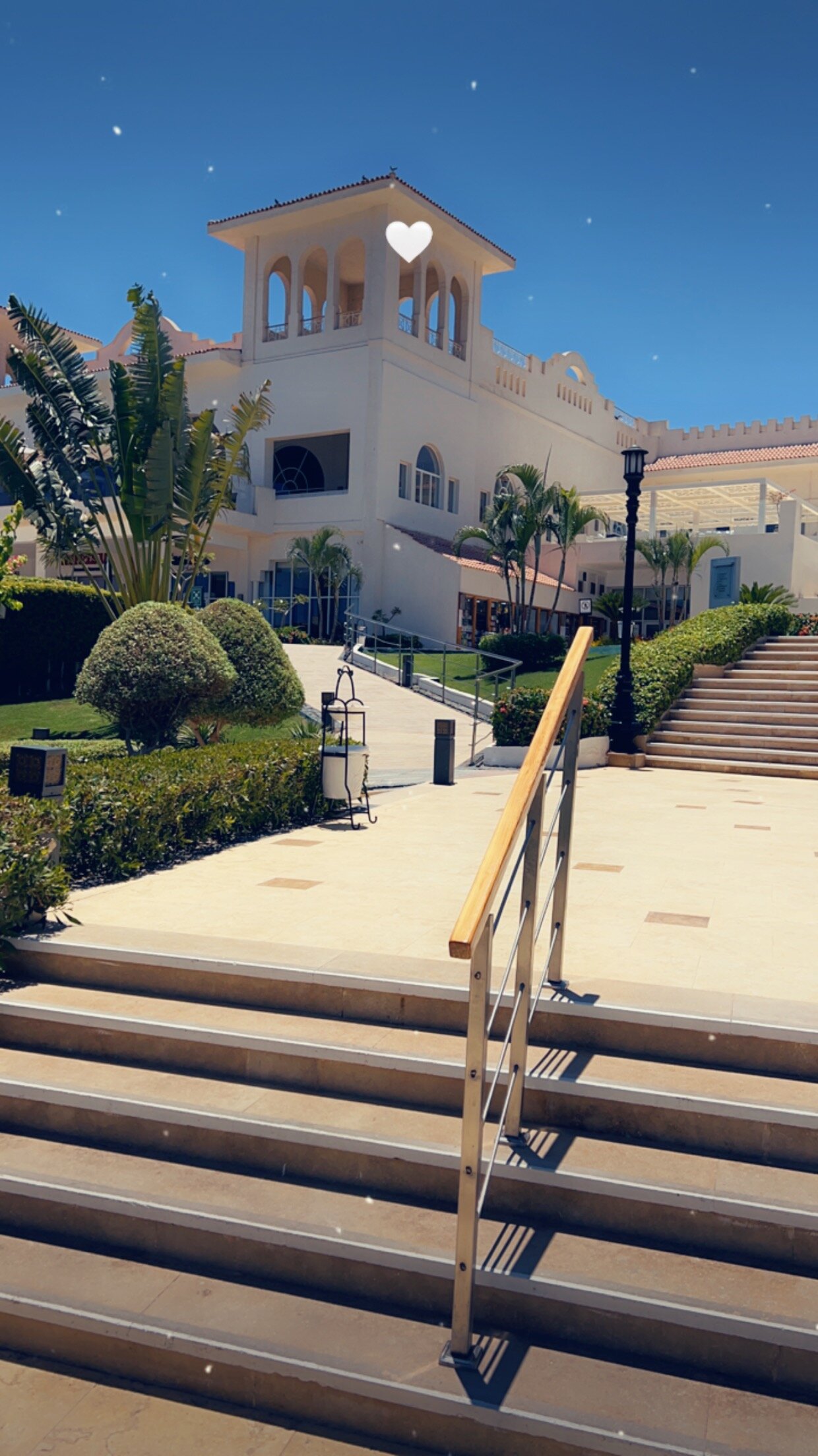 Фото Sunrise Montemare Resort Grand Select