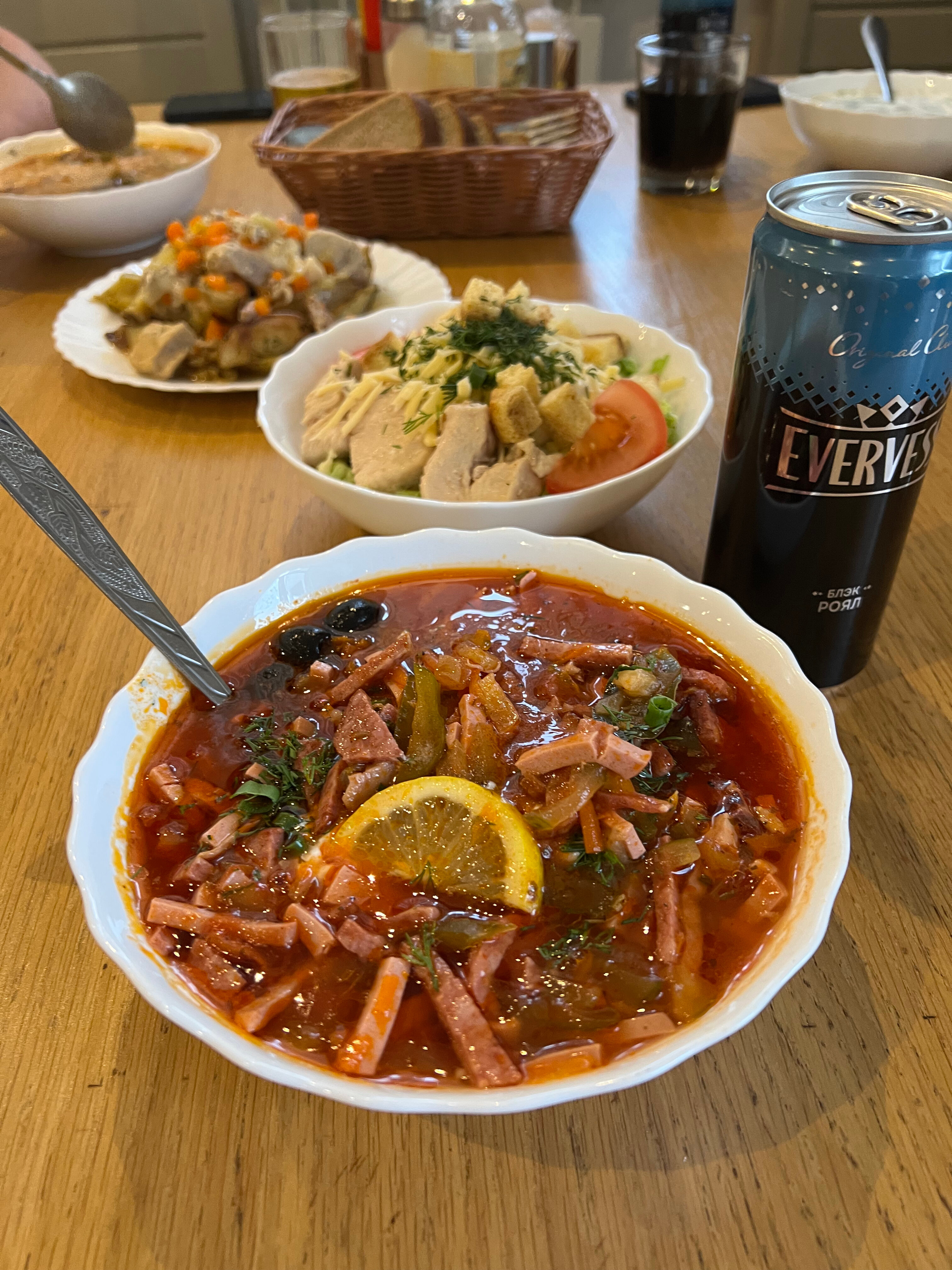 Фото Горница