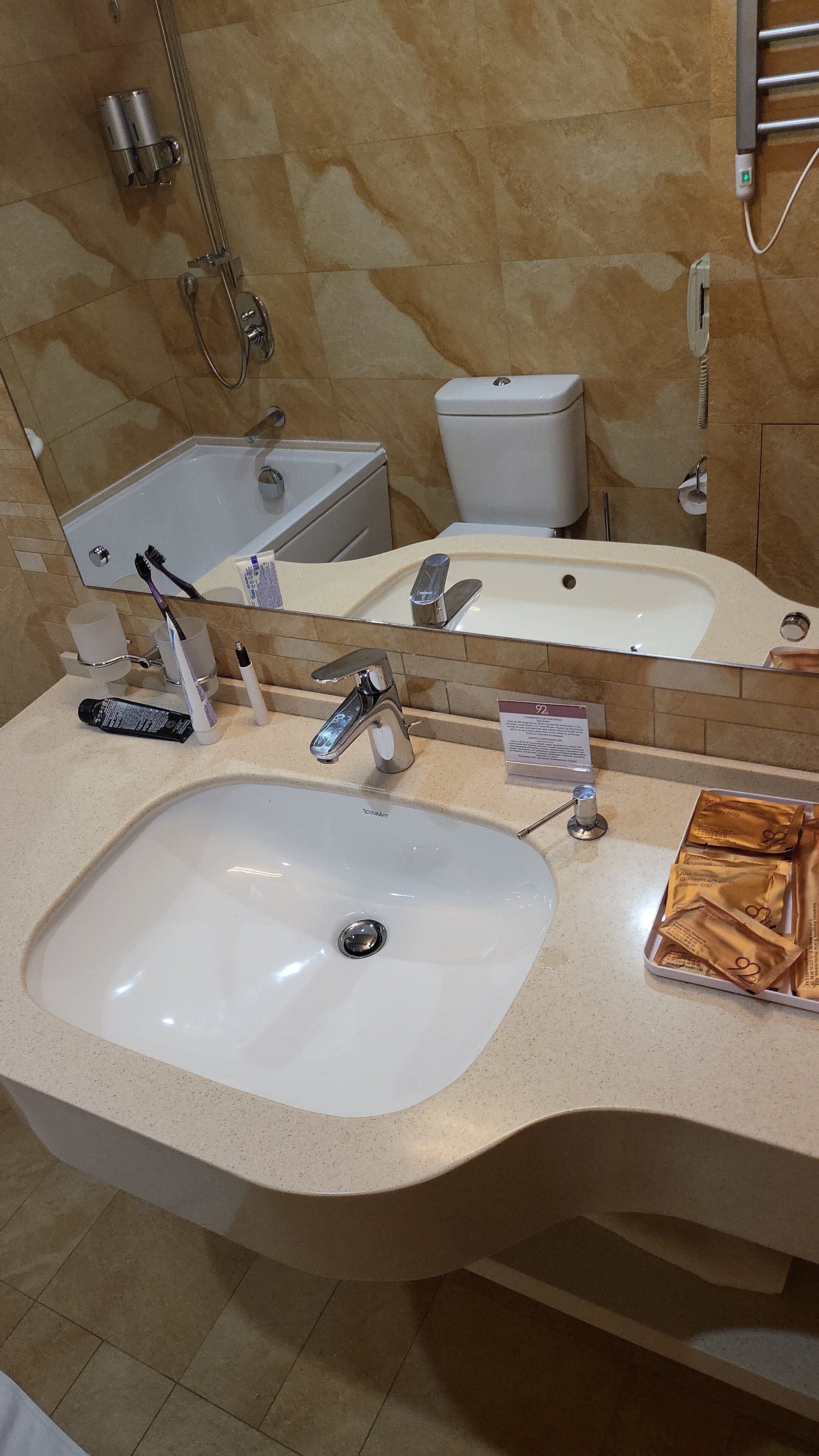 Фото Apart Hotel 92/2