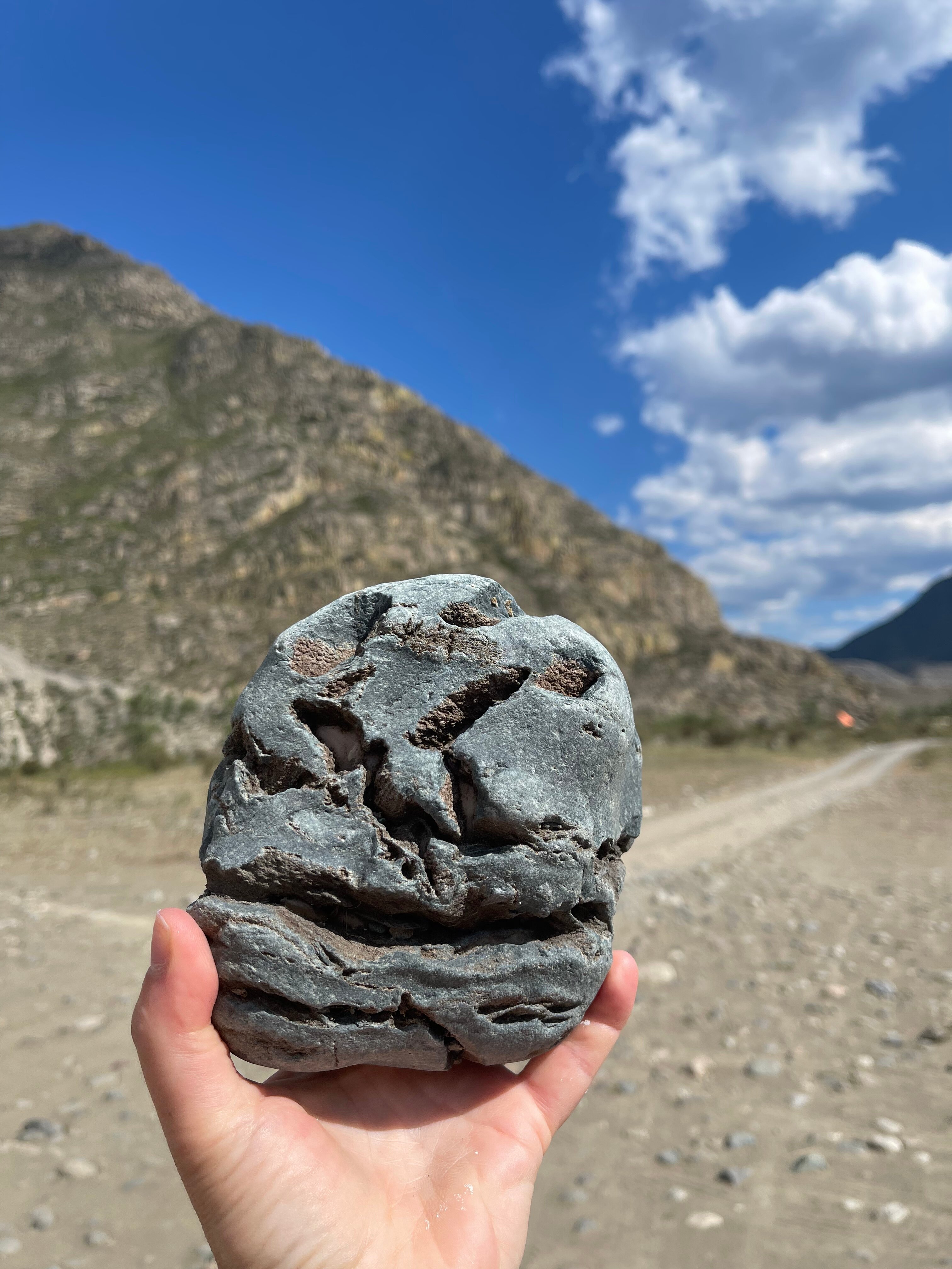 Фото Яломан camp