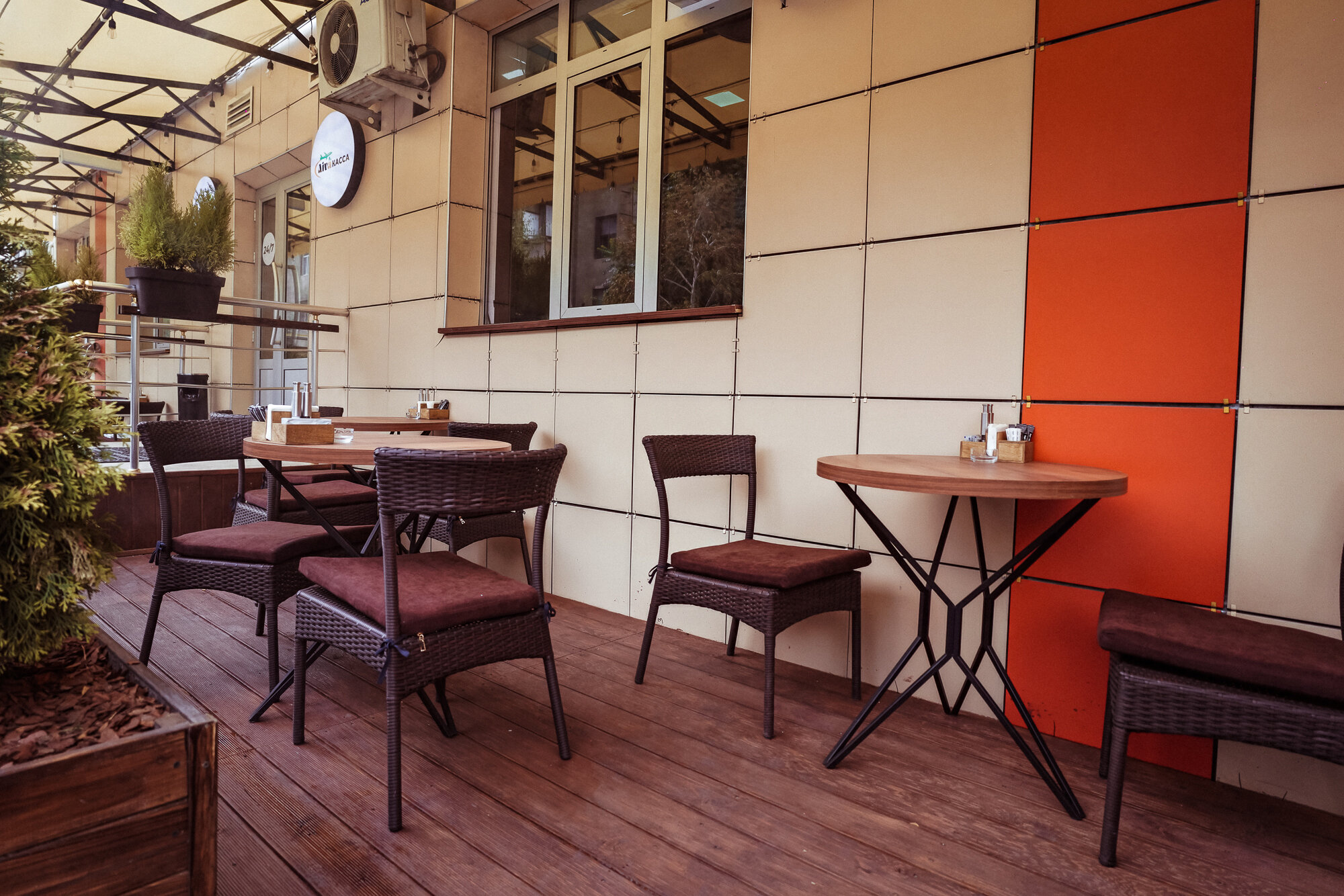 Фото Aiva Hostel