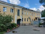 Техресурс (Kirova Street, 34), wholesale company